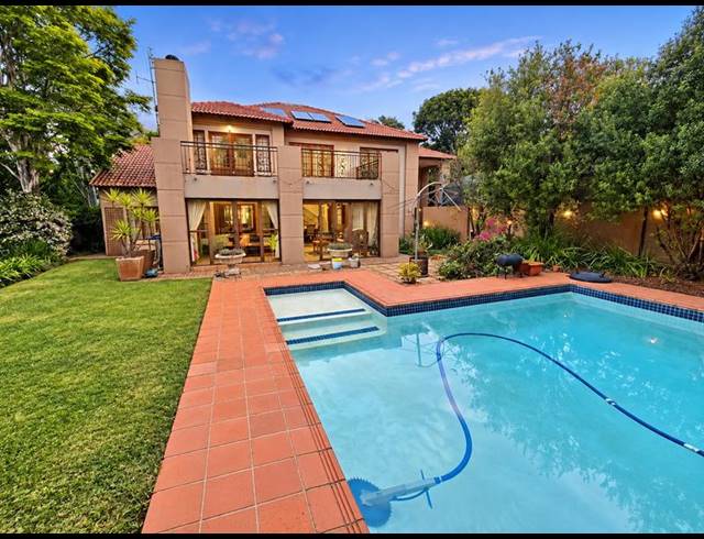 6 BEDROOM PROPERTY TO RENT IN MORELETAPARK